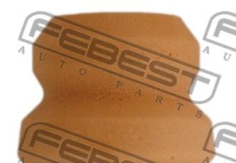 FEBEST HDBFITF FRONT BUMPER SPRING