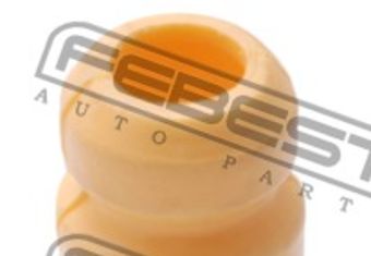 FEBEST HDCFR REAR BUMPER SPRING
