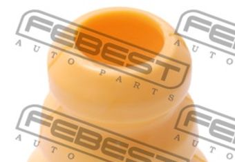 FEBEST HDEKF BUMPER SPRING