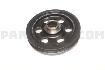 FEBEST HDSL13A CRANKSHAFT PULLEY ENGINE L13A
