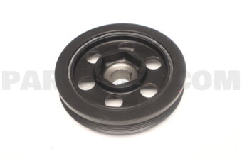 FEBEST HDSL13A CRANKSHAFT PULLEY ENGINE L13A