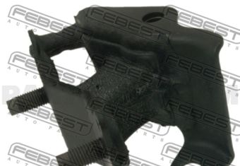 FEBEST HM062 REAR TRANSMISSION MOUNTING AT