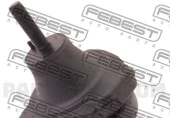 FEBEST HMCFALH LEFT ENGINE MOUNTING AT