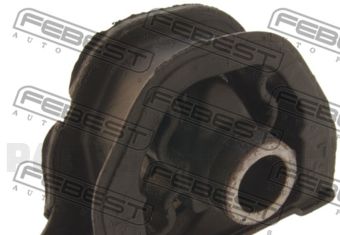 FEBEST HMCRVMFL FRONT LEFT ENGINE MOUNTING MT
