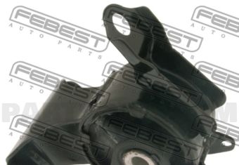 FEBEST HMELLH LEFT ENGINE MOUNT (HYDRO)
