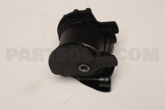 FEBEST HMGA4LH LEFT ENGINE MOUNT