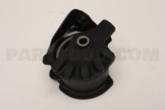 FEBEST HMGA4LH LEFT ENGINE MOUNT