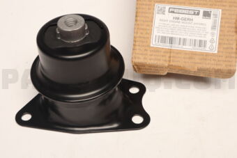FEBEST HMGERH RIGHT ENGINE MOUNT (HYDRO)