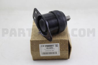 FEBEST HMKBRH RIGHT ENGINE MOUNT (HYDRO)