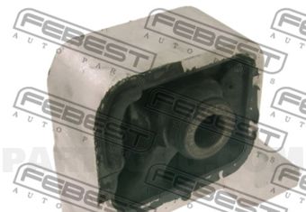 FEBEST HMRFFR FRONT ENGINE MOUNTING