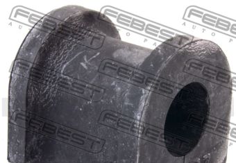 FEBEST HSB008 REAR STABILIZER BUSH D17