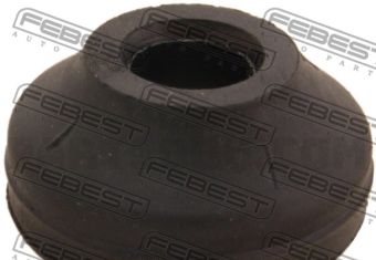 FEBEST HSB037 SHOCK ABSORBER BUSH