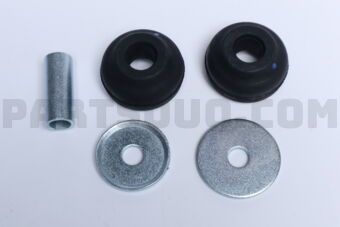 FEBEST HSBCF3FKIT FRONT SHOCK ABSORBER BUSHING (KIT)