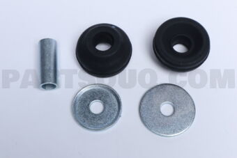 FEBEST HSBCF3FKIT FRONT SHOCK ABSORBER BUSHING (KIT)