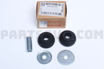 FEBEST HSBCF3FKIT FRONT SHOCK ABSORBER BUSHING (KIT)