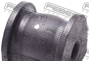 FEBEST HSBCUR REAR STABILIZER BUSH D14