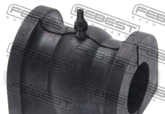 FEBEST HSBHRVF25 FRONT STABILIZER BUSHING D25