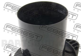FEBEST HSHB003 REAR SHOCK ABSORBER BOOT