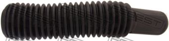 FEBEST HSHBCL7R REAR SHOCK ABSORBER BOOT