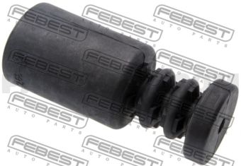 FEBEST HSHBRA6F FRONT SHOCK ABSORBER BOOT