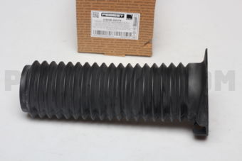 FEBEST HSHBREFR FRONT SHOCK ABSORBER BOOT