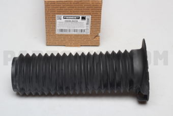 FEBEST HSHBREFR FRONT SHOCK ABSORBER BOOT