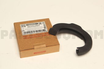 FEBEST HSICRVLOWFR SPRING LOWER SEAT