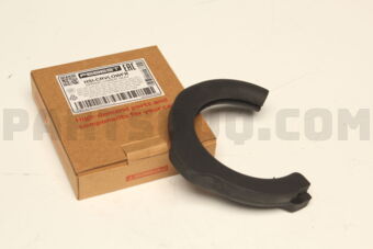 FEBEST HSICRVLOWFR SPRING LOWER SEAT