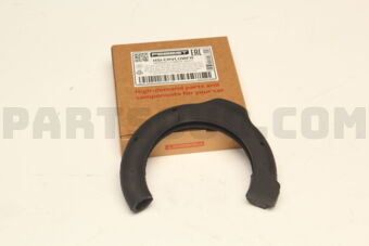 FEBEST HSICRVLOWFR SPRING LOWER SEAT