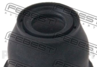 FEBEST HTRBCL TIE ROD BOOT