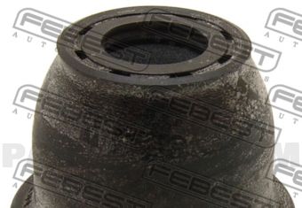 FEBEST HTRBRB TIE ROD BOOT