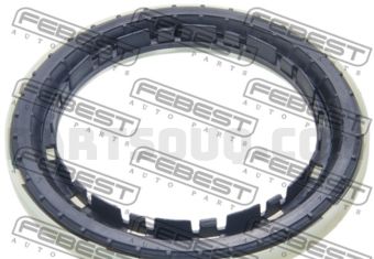FEBEST HYBH1F FRONT SHOCK ABSORBER BEARING
