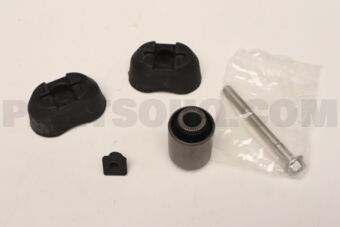 FEBEST HYMBSBRKIT ENGINE MOUNT BUSHING KIT