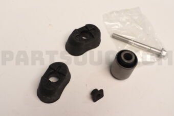 FEBEST HYMBSBRKIT ENGINE MOUNT BUSHING KIT