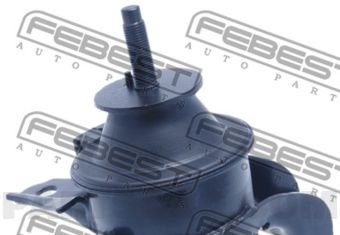 FEBEST HYMTUCRH SUPPORT MOTEUR DROIT