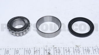 FEBEST KITF24M WHEEL BEARING REPAIR KIT 35X72X23X19
