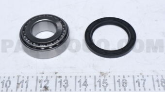 FEBEST KITF24M WHEEL BEARING REPAIR KIT 35X72X23X19