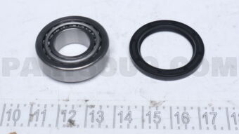 FEBEST KITF24M WHEEL BEARING REPAIR KIT 35X72X23X19