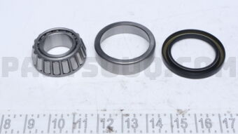 FEBEST KITF24M WHEEL BEARING REPAIR KIT 35X72X23X19