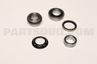 FEBEST KITJIMABS38 REPAIR KIT, BALL BEARING REAR AXLE SHAFT 35X72X22