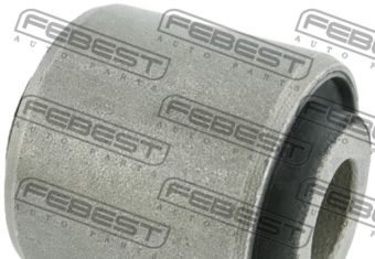 FEBEST MZAB063 ARM BUSH FOR REAR ROD