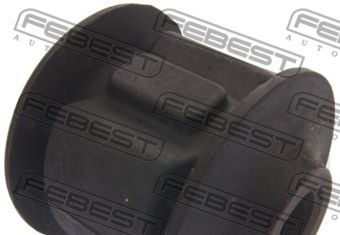 FEBEST MZAB077 ARM BUSH REAR SUSPENSION