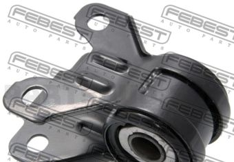 FEBEST MZABBLBRH REAR ARM BUSH RIGHT FRONT ARM