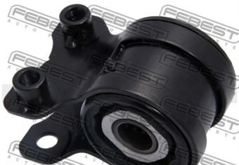 FEBEST MZABMZ3B REAR ARM BUSH FRONT ARM WITH SHAFT
