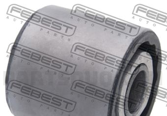 FEBEST MZABMZ3BX REAR ARM BUSH FRONT ARM WITHOUT SHAFT