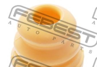 FEBEST MZDMZ5R REAR BUMPER SPRING