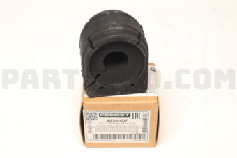 BUSH,STABILIZER-FRT GHT634156A | Mazda Parts | PartSouq