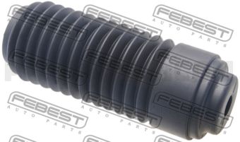 FEBEST MZSHBDW3R REAR SHOCK ABSORBER BOOT