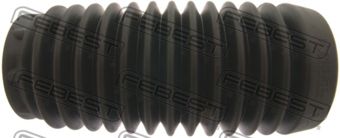 FEBEST MZSHBDY3F FRONT SHOCK ABSORBER BOOT