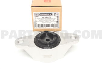 FEBEST MZSSKER REAR SHOCK ABSORBER SUPPORT
